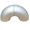 Wholesale manufacturer of 90-degree stainless steel elbows, 45-degree 1.5D stainless steel elbows, 180-degree U-shaped butt-welded 304/316L Item Picture